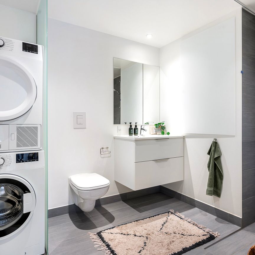 3 vær med køkken alrum og altan - Photo 1