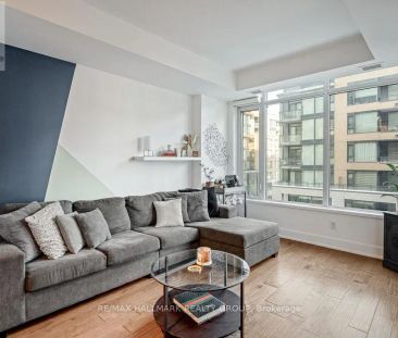 308 - 108 RICHMOND ROAD - Photo 2