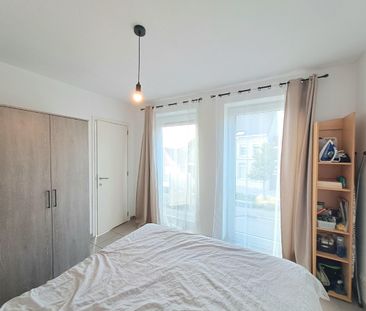 Gezellig appartement met 1 slaapkamer en autostaanplaats - Photo 6