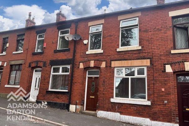 2 bedroom terraced house to rent - Photo 1