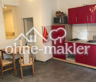 1,5 Zimmer Wohnung mit Terasse Garten - Photo 2