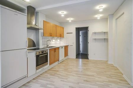 <b>Stor lejlighed i hjertet af Aalborg - Perfekt til delelejlighed</b> - Photo 3