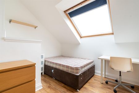 6 bed maisonette to rent in Ashleigh Grove, Newcastle Upon Tyne, NE2 - Photo 4