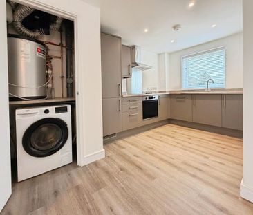 2 bedroom apartment to rent - Photo 3