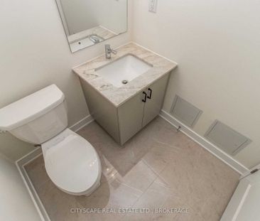 For Lease - 50 William Duncan Road, Toronto, Ontario - Photo 5