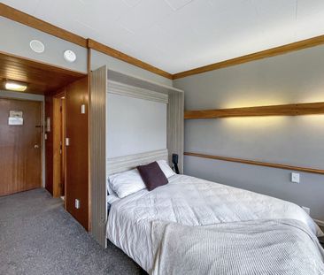 Welcome to apartment 423 at Sharella Living in Thorndon - Photo 4