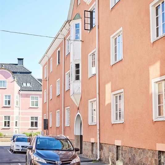 Liljeholmsgatan 1 B - Photo 1