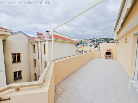 Location Appartement 2 pièces 52m² NICE 06300 - Photo 3