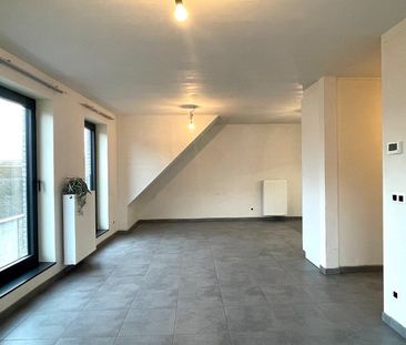 Lichtrijk appartement met 1 slaapkamer in centrum Lauwe! - Foto 3