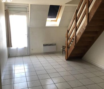 Location appartement duplex AMIENS - Photo 4