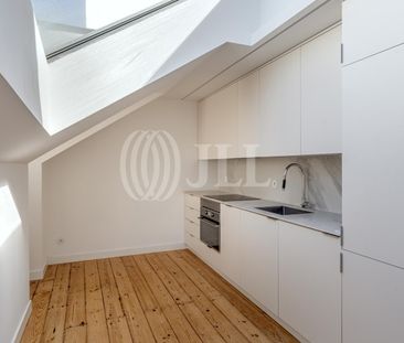 Apartamento T1 em Lisboa - Photo 1
