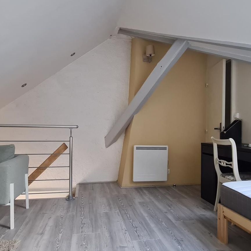 Location Appartement 2 pièces 28m² NEVERS 58000 - Photo 1