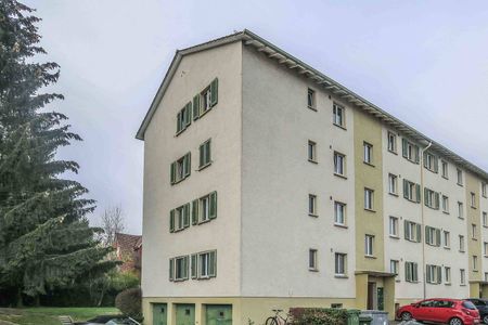 Zentrumsnahe Wohnung in Kreuzlingen - Photo 2