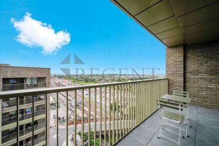 1 bedroom apartment to rent - Photo 5