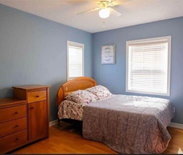 For Lease - 78 Giraffe Avenue, Brampton, Ontario - Photo 2