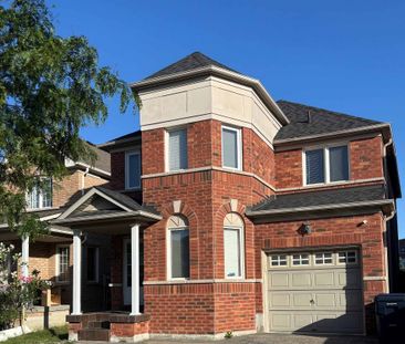 For Lease - 13 Grosbeak Crescent Unit# Basement, Toronto, Ontario - Photo 1