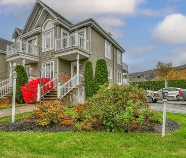 À louer / Appartement - Photo 1