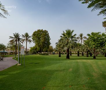 SPACIOUS TOWNHOUSE VILLA 5BR MAIDS DOUBLE STOREY - Photo 6