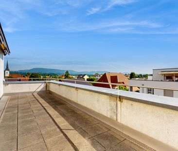 Exklusives Wohngefühl in moderner Überbauung - Mieten ohne Kaution - Photo 4