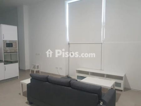 Loft en alquiler en Maria Auxiliarora - Foto 2