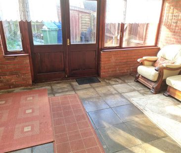 1 bedroom end of terrace house to rent - Photo 4
