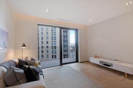 1 bedroom flat to rent - Photo 4