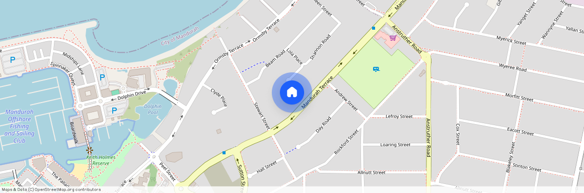 4/132-140 Mandurah Terrace, 6210