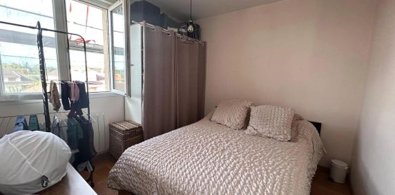 Appartement à louer 2 pièces 38.06m² - Photo 2