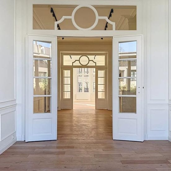 Appartement te huur - Photo 1