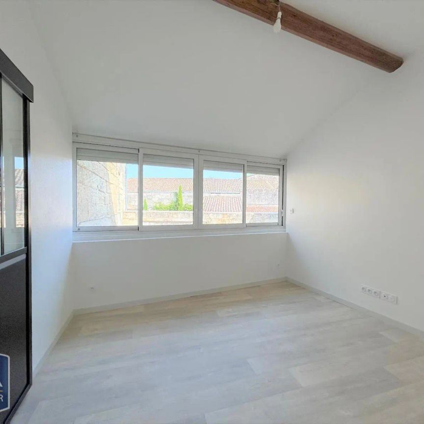 Appartement à louer 2 pièces 39.96m² - Photo 1
