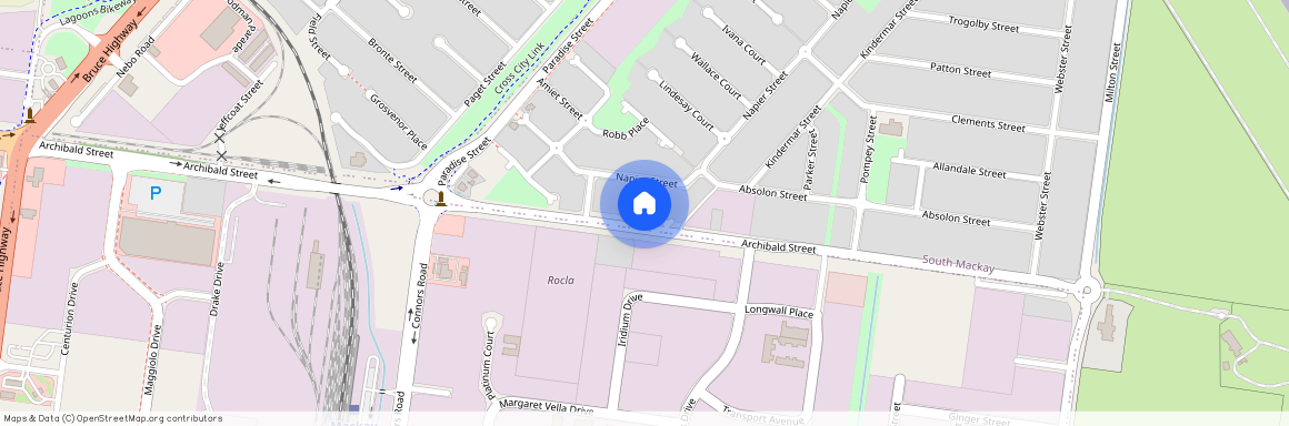 70 Archibald Street, Qld 4740, South Mackay