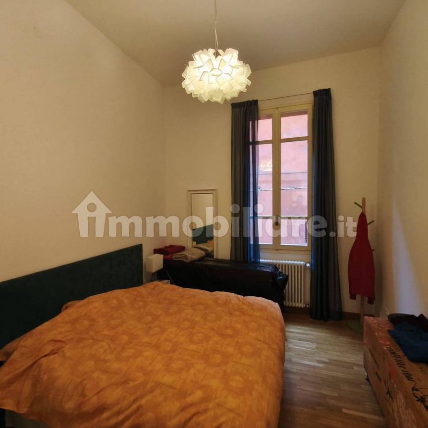 Quadrilocale via Cesare Battisti 23, Centro Storico, Bologna - Photo 1