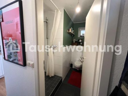 TAUSCHWOHNUNG Gemütliche Oase in der Glasstraße, Ehrenfeld - Photo 5