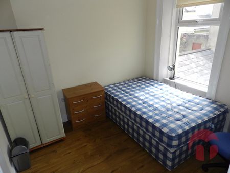 Mountjoy Terrace, *4 Bed Student*, Derry - Photo 3