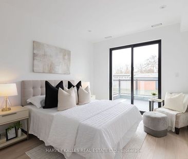 For Lease - 140 Harrison Street, Toronto, Ontario - Photo 2