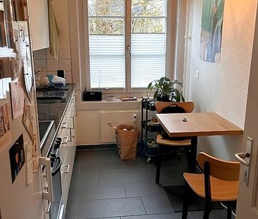 2 Zimmer-Wohnung in Bern - Murifeld, möbliert, auf Zeit - Foto 6