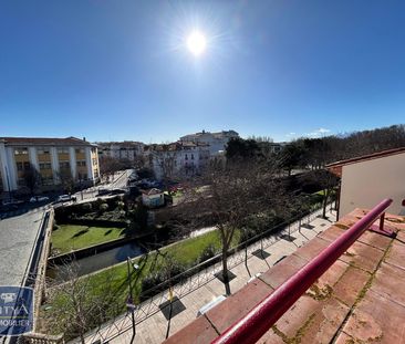 Location Appartement 1 pièce 17m² PERPIGNAN 66000 - Photo 3