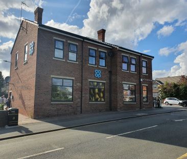 Bevan Way, Chapeltown S35 - Photo 1