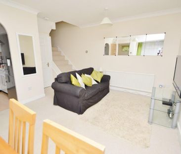 1 bedroom terraced house to rent - Photo 2