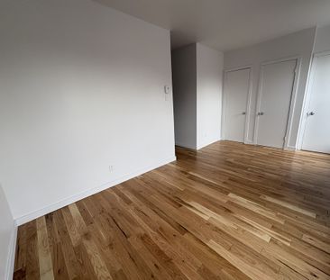 3 1/2 Pointe Saint-Charles - Photo 3