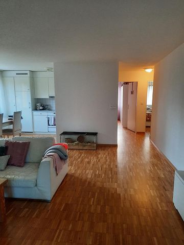 3.5 Zimmer Wohnung - Photo 4