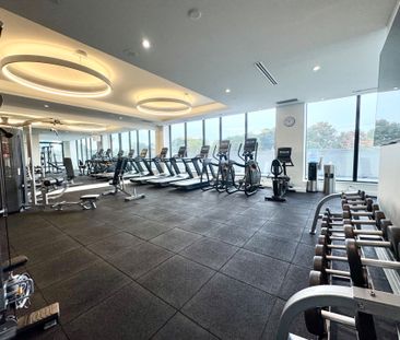 For Lease - 33 Frederick Todd Way Unit# 1003, Toronto, Ontario - Photo 5