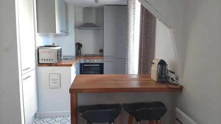 Location Appartement 3 pièces 47m² VICHY 03200 - Photo 2