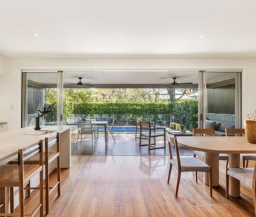 Inner City Lux Living - Photo 1