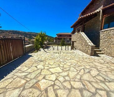 Μεζονέτα για ενοικίαση Καλύβια (Αράχωβα) - Photo 6