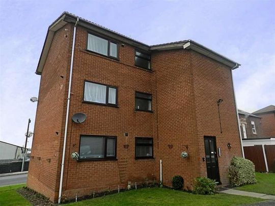 Appledore Court, Station Street Bloxwich, Walsall, WS3 - Photo 1