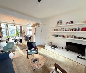 Lumineux et spacieux appartement 1ch + terrasse à 1030 Schaerbeek ... - Photo 2