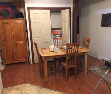 Limoilou – Maizerets – Logement 3 1/2 à louer - Photo 1