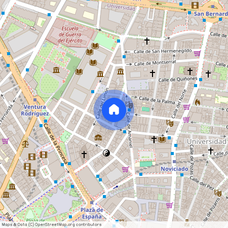 Madrid, Province of Madrid