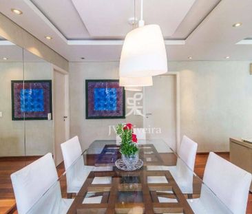 Apartamento Com 3 Quartos, 128 m² - Venda por R$1.900.000 Ou Alugue... - Photo 1